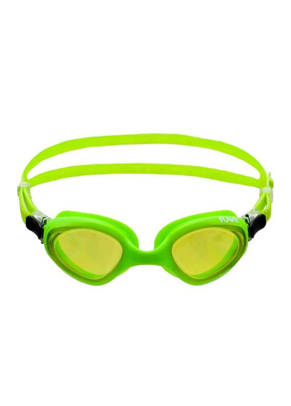 Очки для плавания детские Green Machine (FYA202N7129300) Funky Trunks & Funkita (291418089)