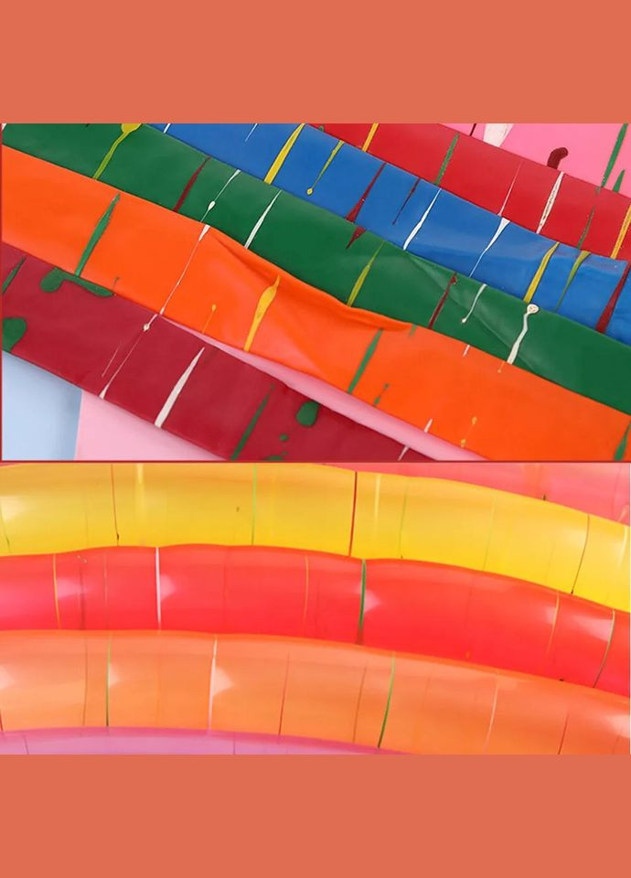 Воздушная кулькаракета, длинная колбаска No Brand (316259631)