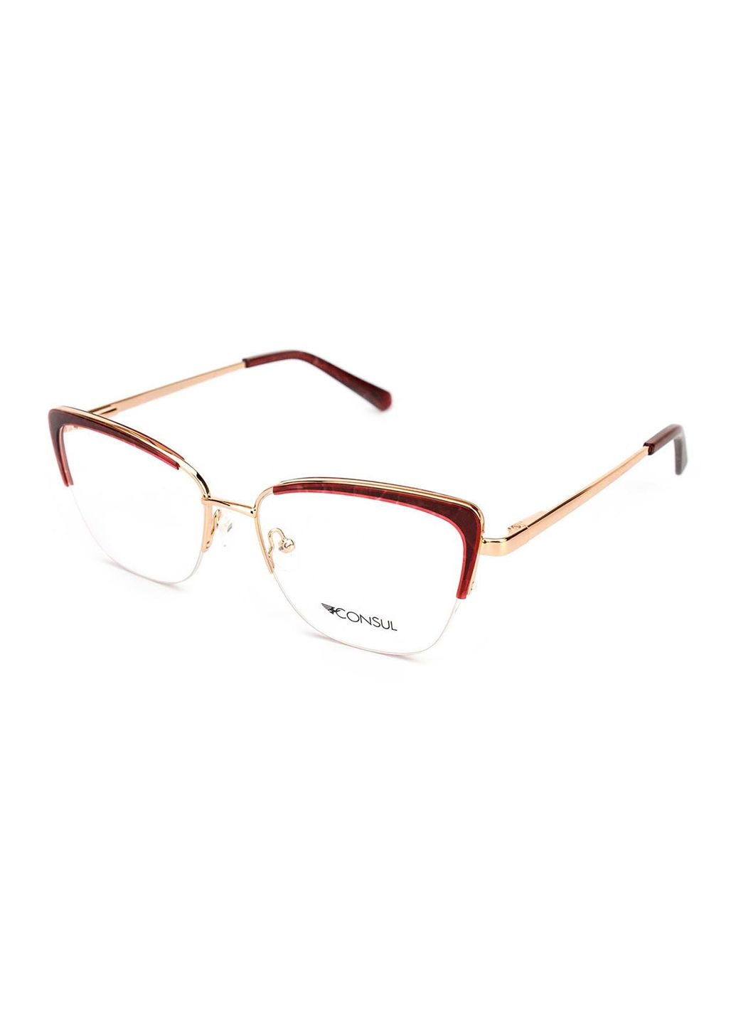 Оправа металева MS8125-C4 Consul (370873308)
