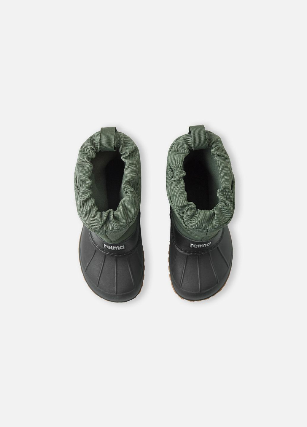 Зимние сапоги зимние Reima