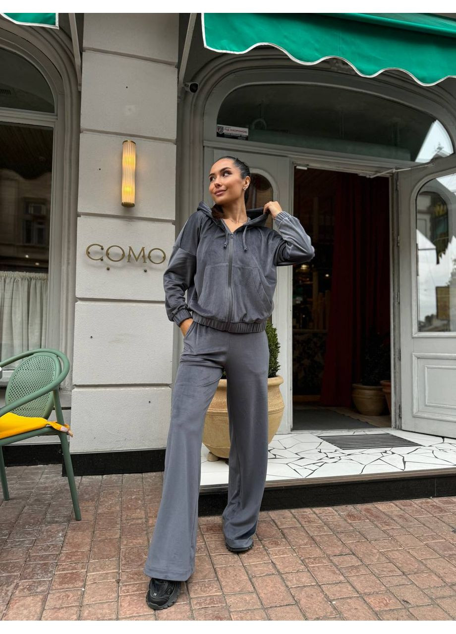 Жіночій спортивний костюм FINO Mode (351597070)