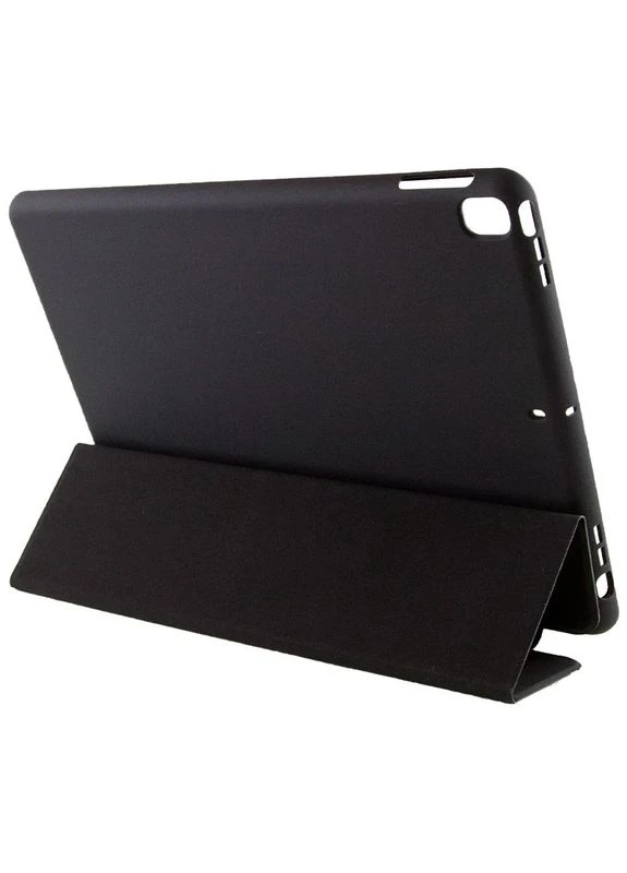 Чехол-книжка для iPad Air 1/Air 2/Pro 9.7" TPU + штучна шкіра No Brand iPad Air 1/Air 2 /Pro 9.7"/ iPad 9.7" (2017-2018) (402117309)