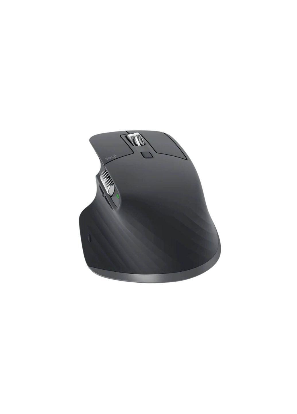 Мишка MX Master 3S Performance Wireless Mouse Bluetooth Graphite (910-006559) Logitech (278368141)