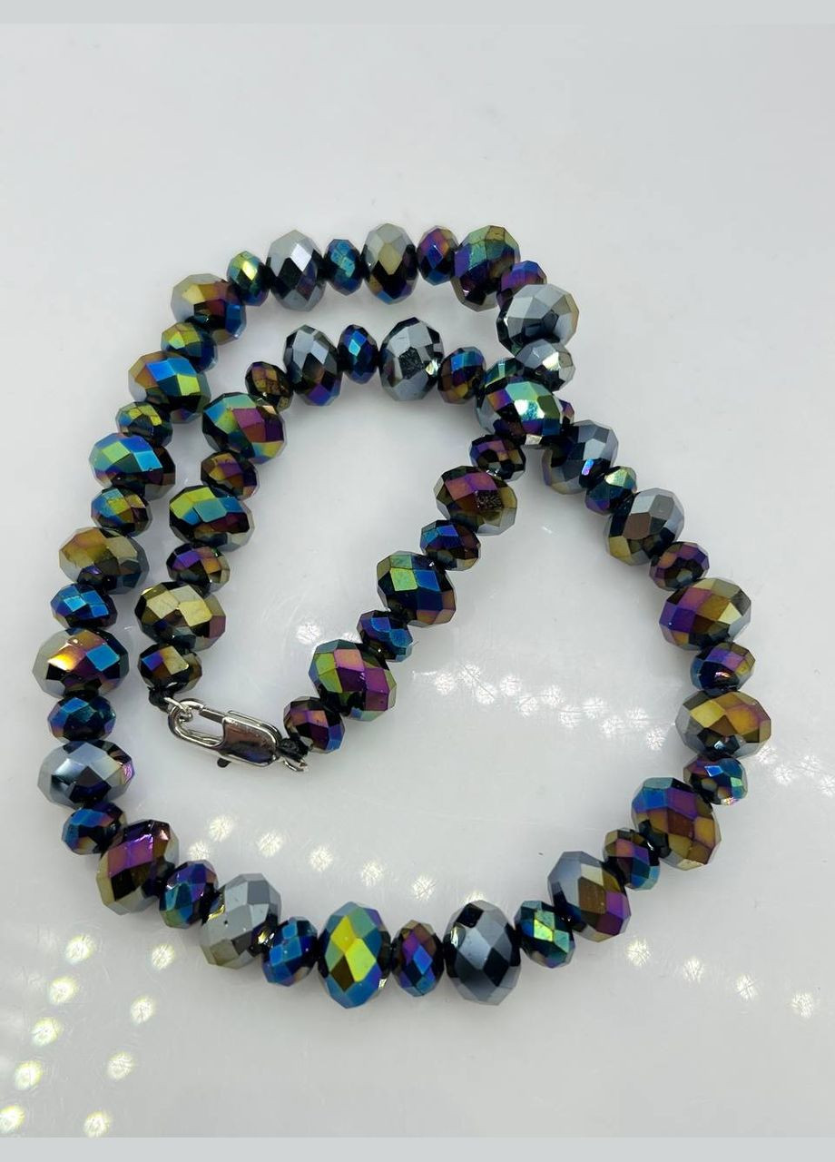 Намисто чеське скло 42 см No Brand (293517025)