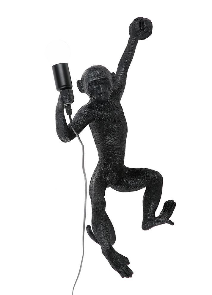 Бра 909VXL8051DR-1 BK Levistella (324067580)