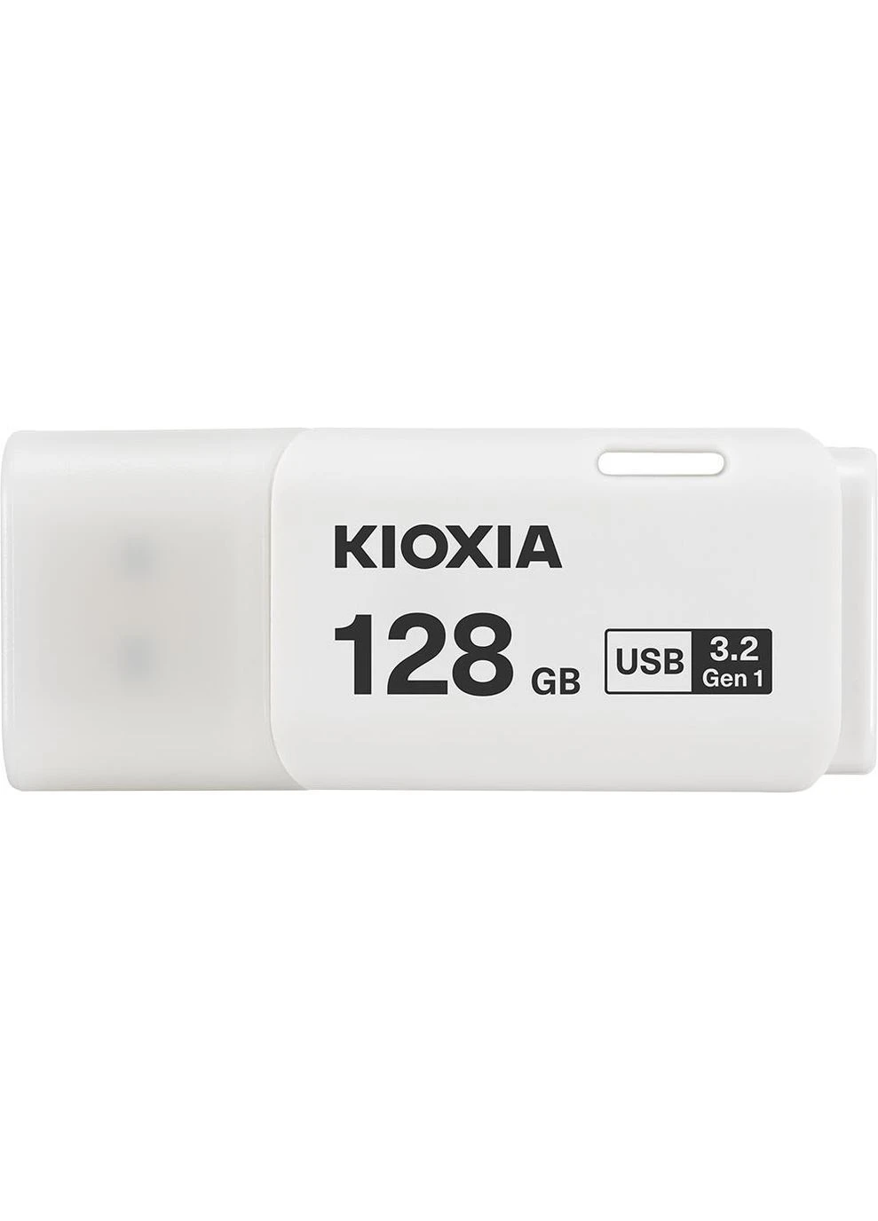 Флеш-драйв KIOXIA USB3 128GB LU301W128GG4 No Brand (401618550)