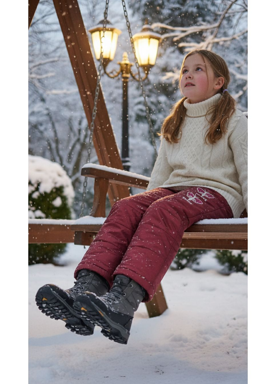 Штани No Brand (256714831)