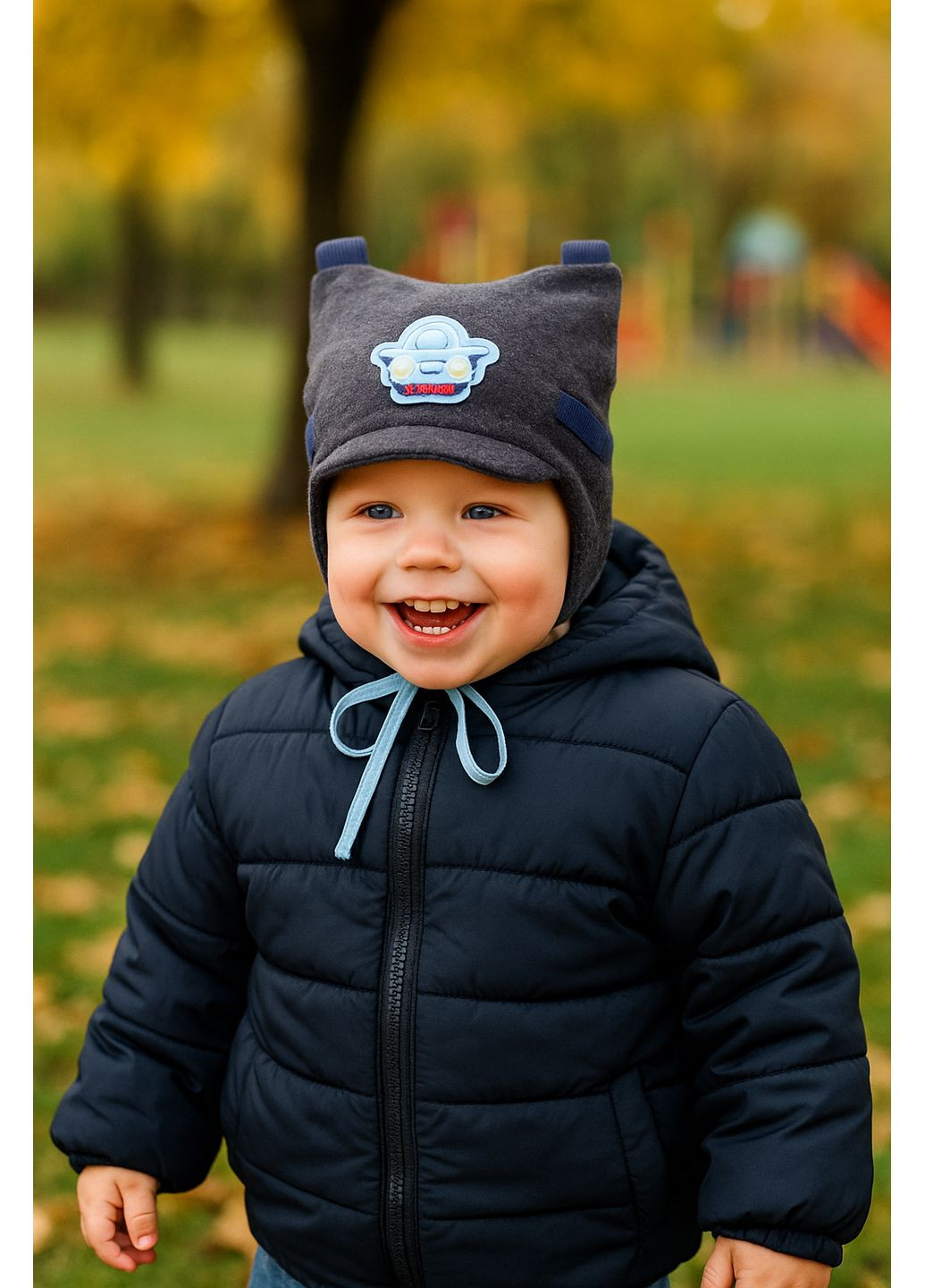 Шапка Raster (260634869)