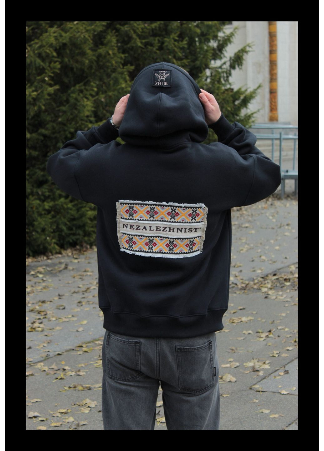 Худые [NEZALEZHNIST'] Gridzhuk.brand (365736665)