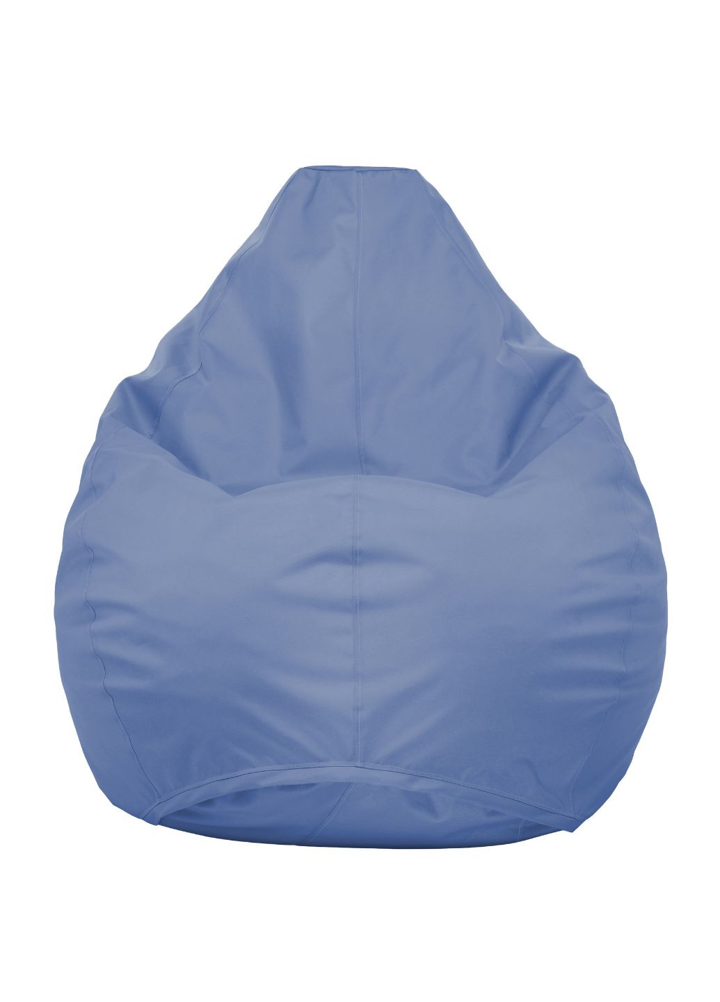Кресло-мешок Груша Oxford M (115x75 см) Водоотталкивающий Небесно-голубой MrBean Груша M (370676401)