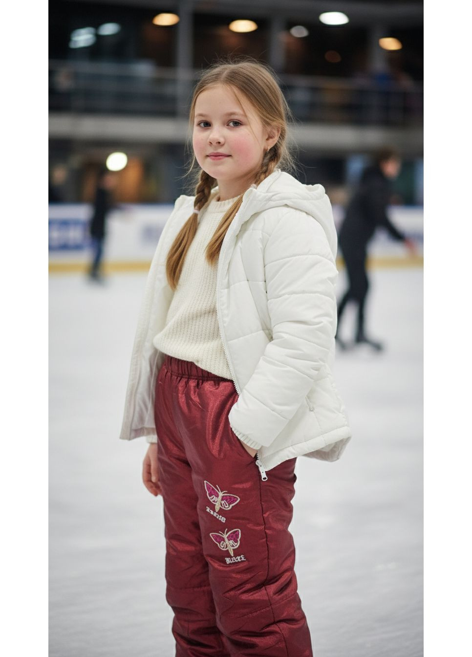 Штани No Brand (256714831)