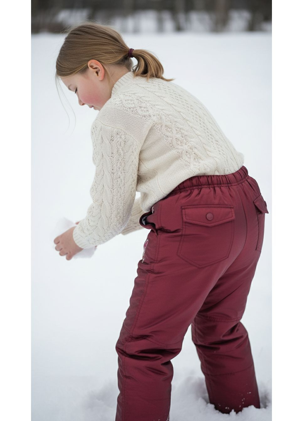 Штани No Brand (256714831)