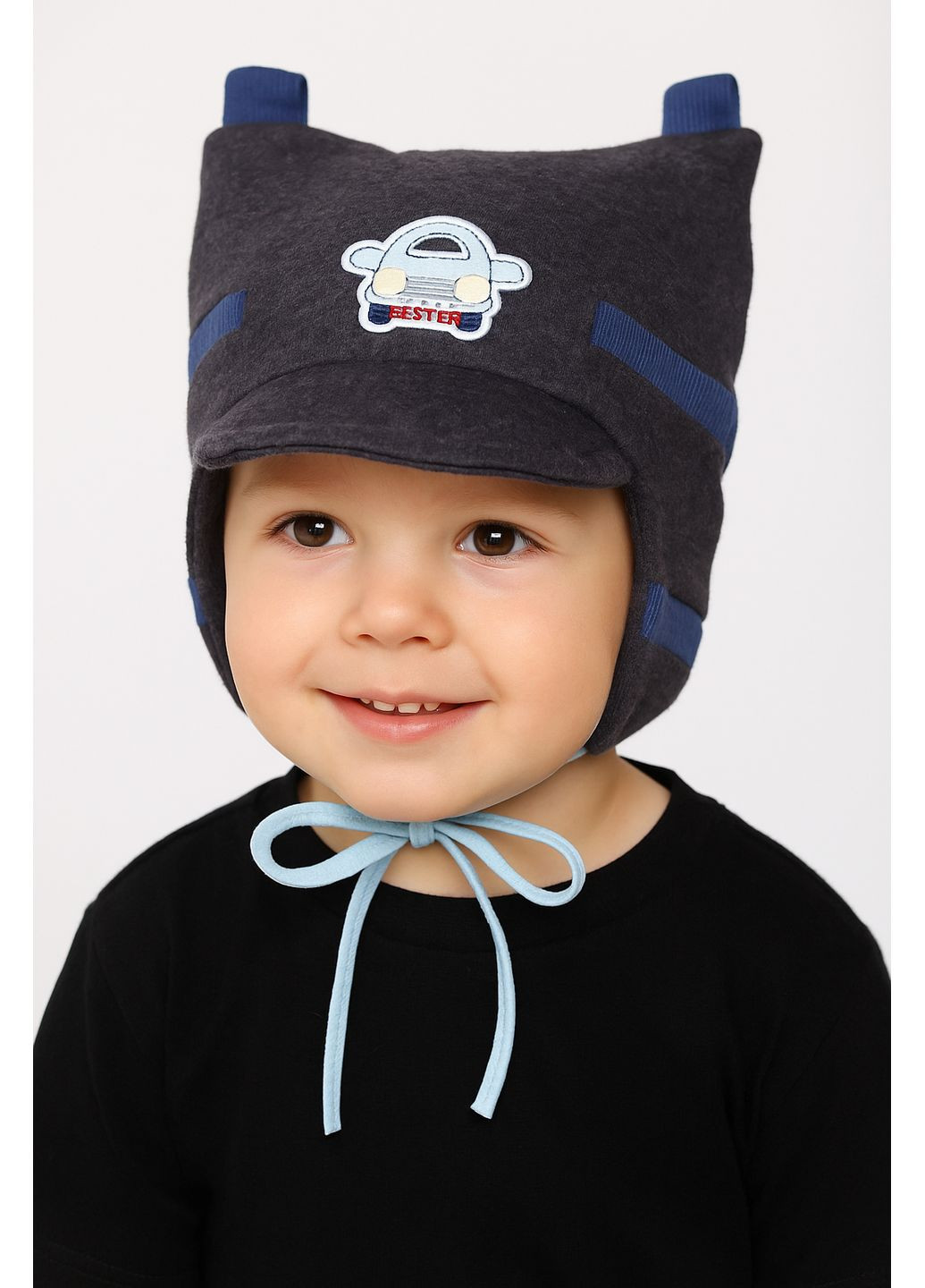 Шапка Raster (260634869)