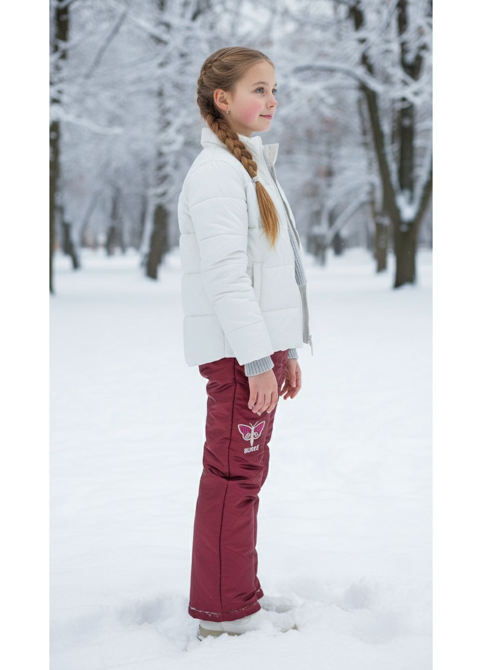 Штани No Brand (256714831)