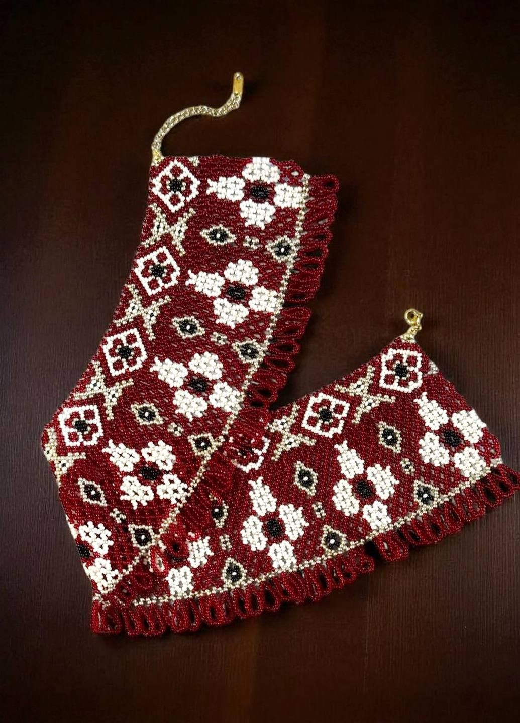 Кольє Adele (316220513)