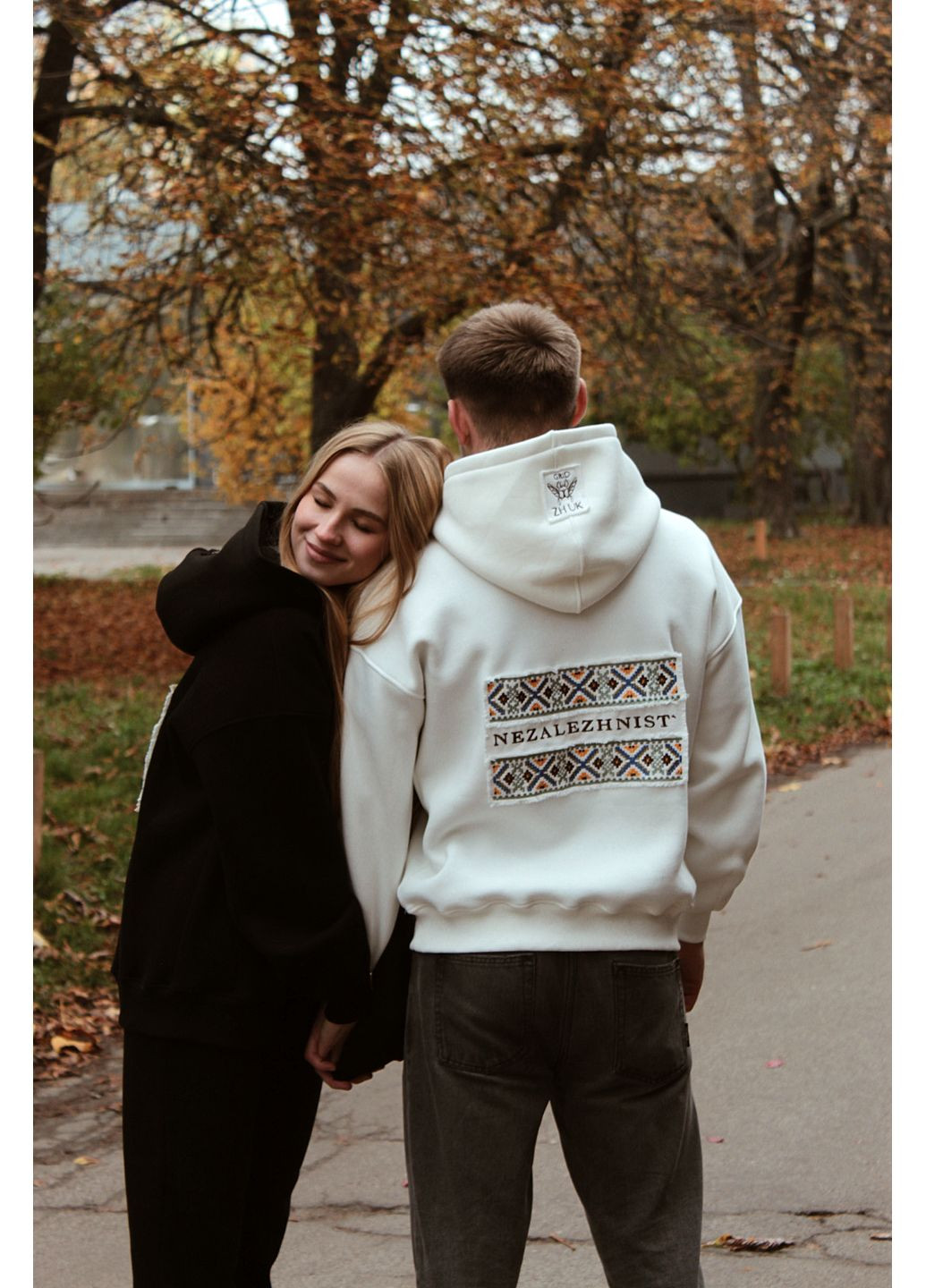 Худі [NEZALEZHNIST'] Gridzhuk.brand (365736663)