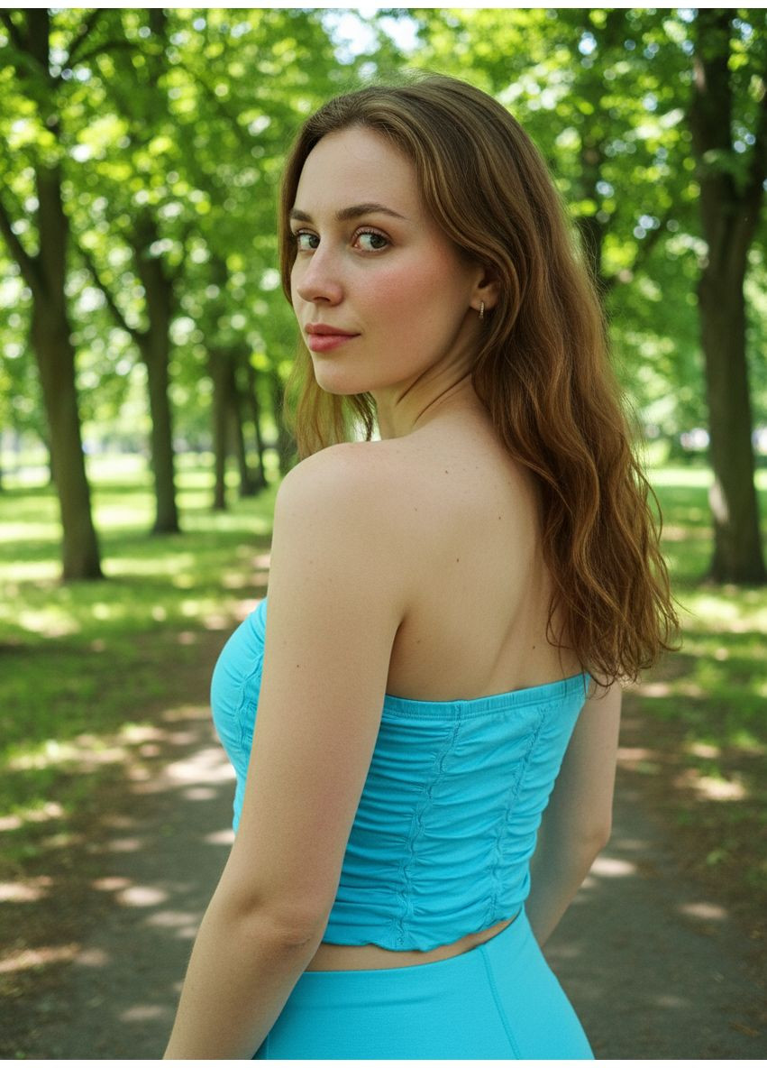 Топ Greenice (262158828)