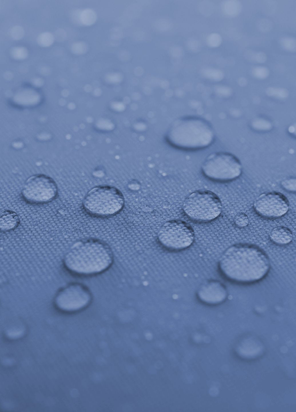 Кресло-мешок Груша Oxford M (115x75 см) Водоотталкивающий Небесно-голубой MrBean Груша M (370676401)