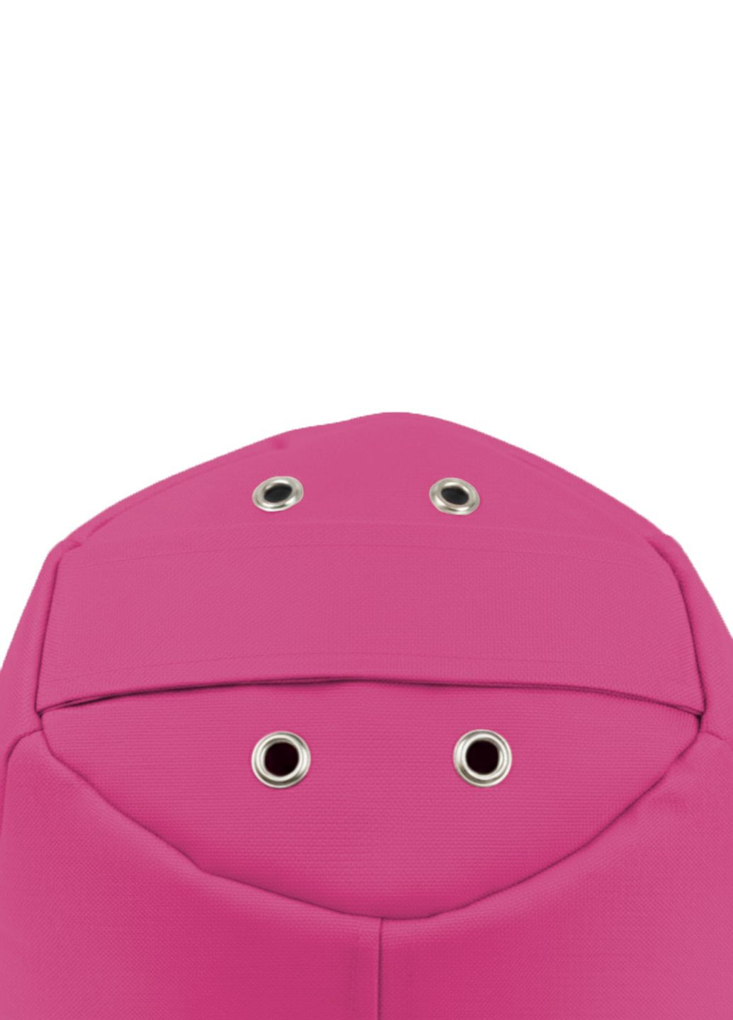 Крісло-мішок Груша Oxford M (115x75 см) Водовідштовхуючий Малиновий MrBean Груша M (370676407)