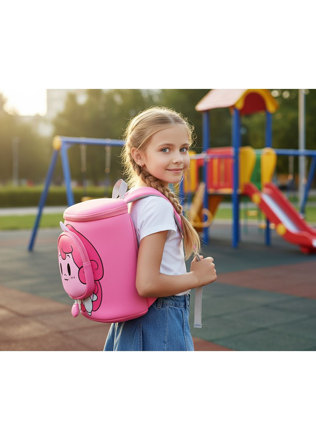 Рюкзак Nohoo (271125247)