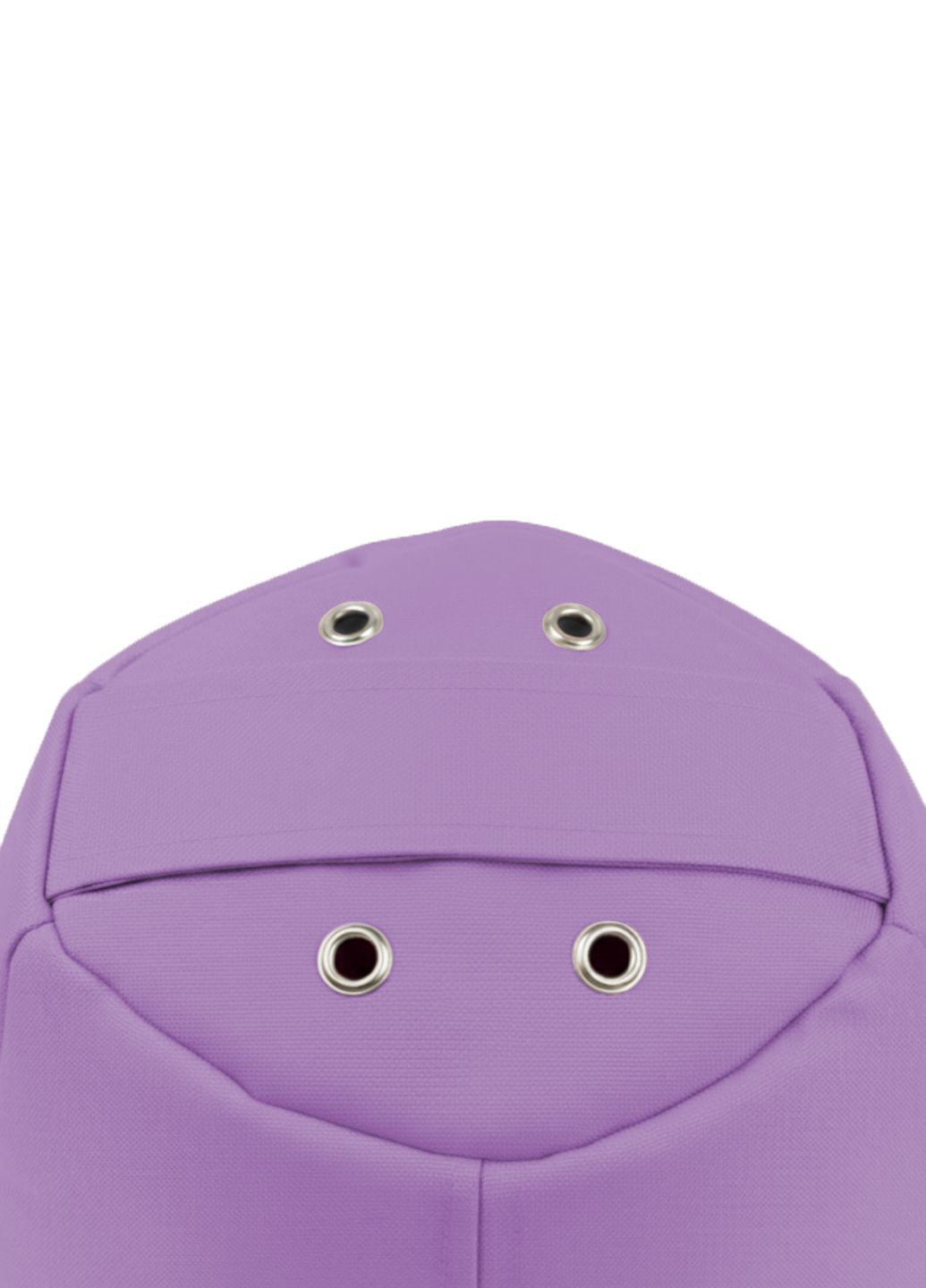 Крісло-мішок Груша Oxford M (115x75 см) Водовідштовхуючий Ліловий MrBean Груша M (370676414)