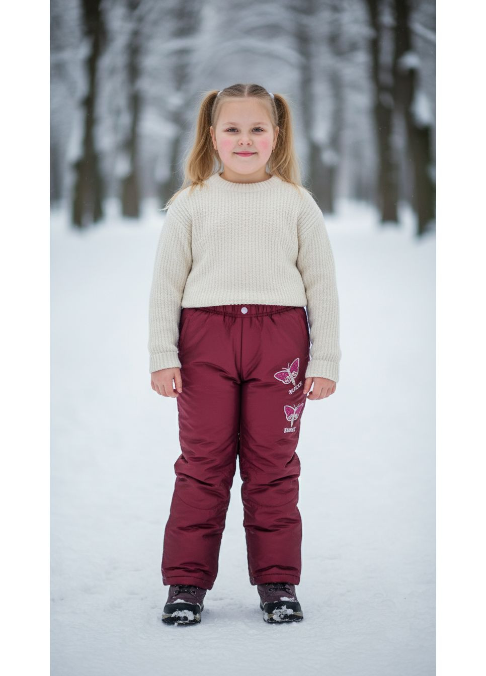 Штани No Brand (256714831)