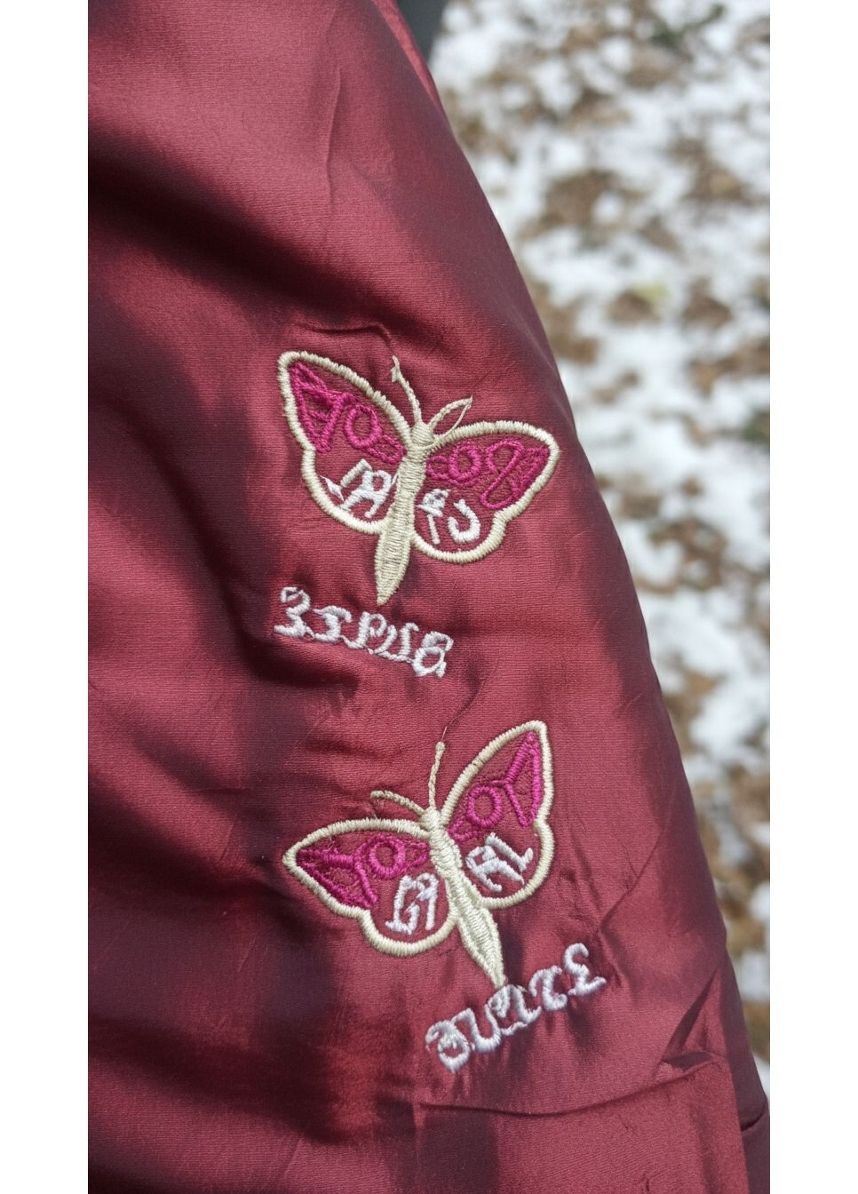 Штани No Brand (256714831)