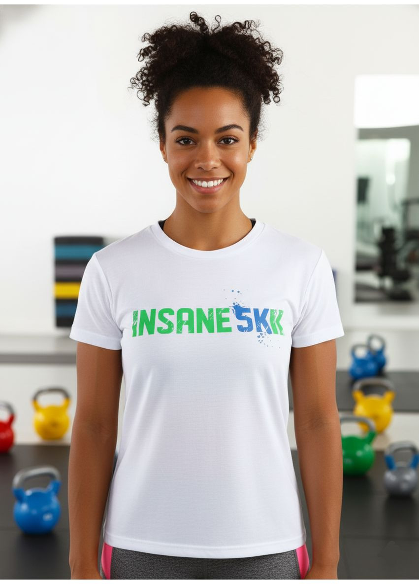 Футболка Pole Position - (280935134)