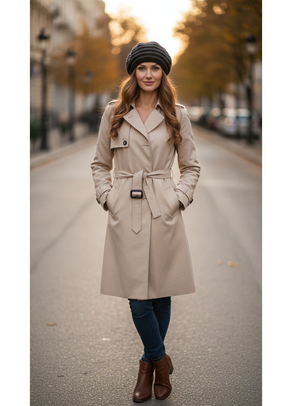 Берет Fonem (257620927)