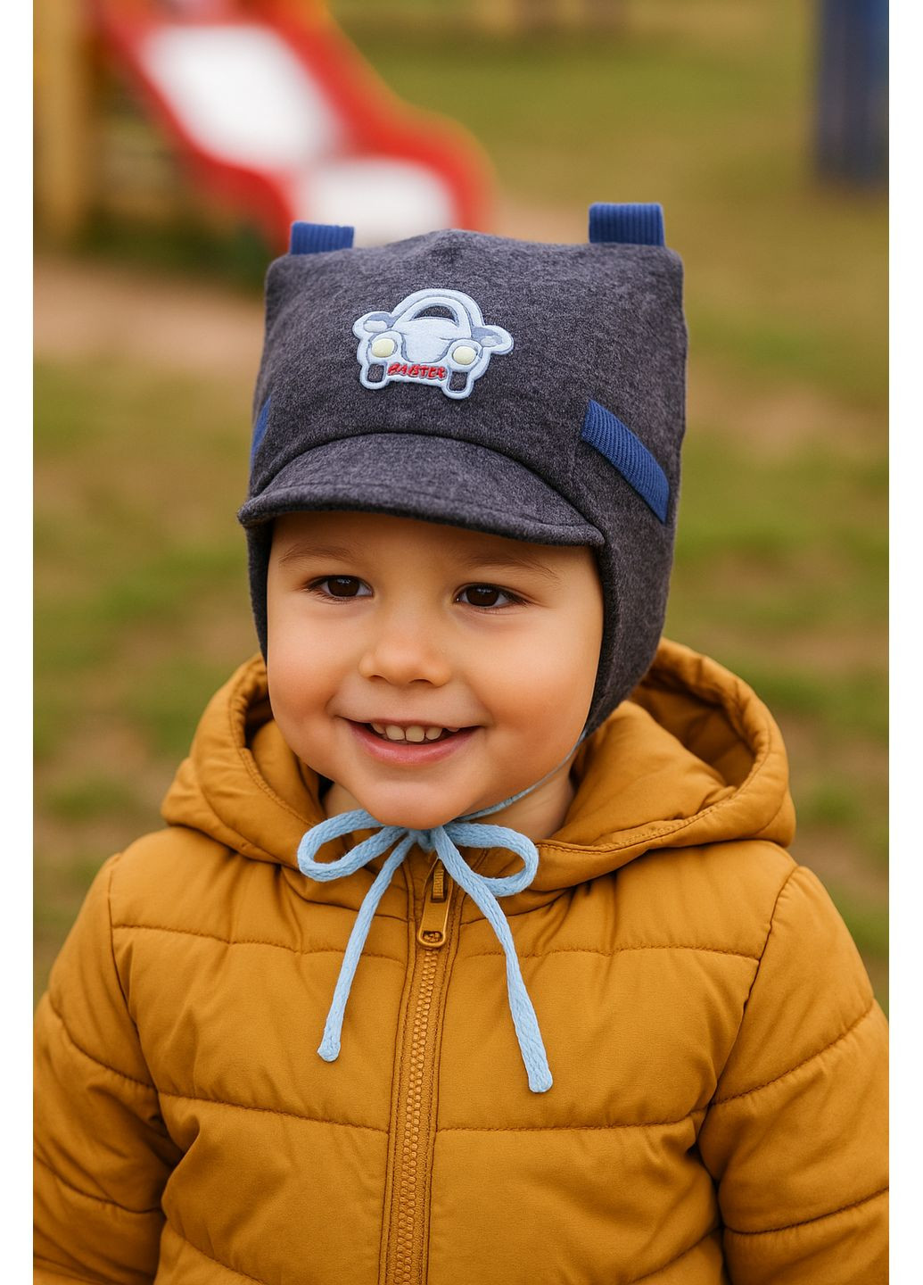 Шапка Raster (260634869)