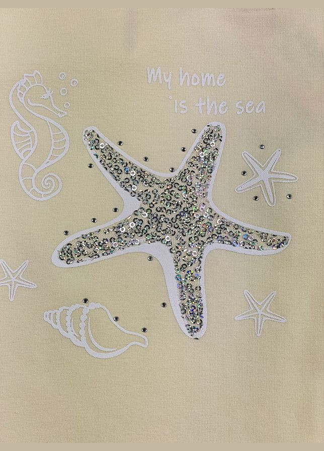 Молочное платье для девочки Mevis (319315096)