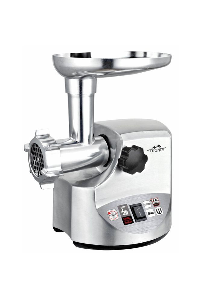 Мясорубка МТ-3150 Monte (340060273)