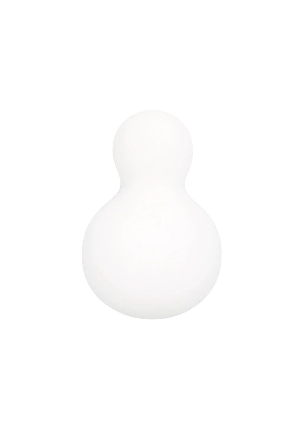 Мини-вибратор YUKI, очень нежный, 5 режимов, перезаряжаемый Iroha (322740180)