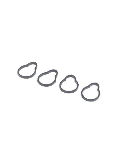 Прокладка колектора компл. 4 шт IN RENAULT K7J/E7J (вір-во ) Payen (366210656)