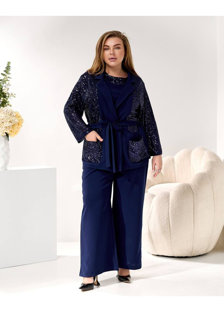 Женский костюм тройка Asi.Store.ua (371367836)