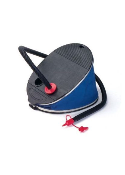 Механічний ножний насос Intex (372820757)