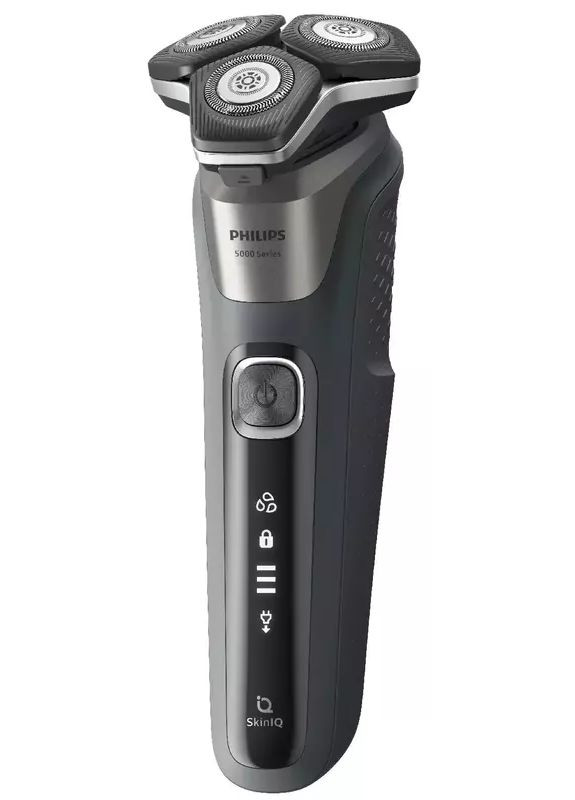 Електробритва роторна Series 5000 S5887/30 Philips (360409883)