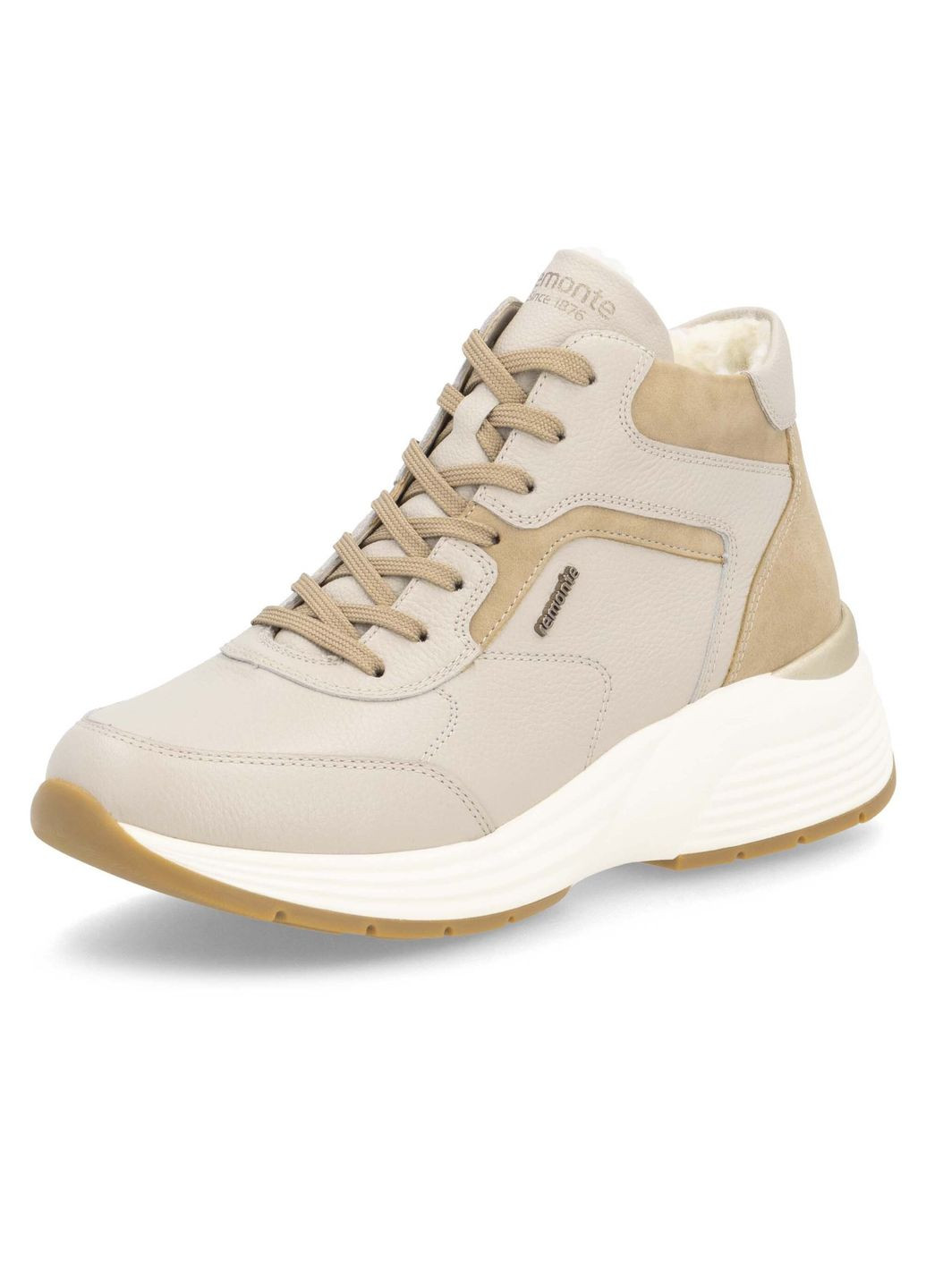 Зимові спортивні черевики Remonte (298796718)