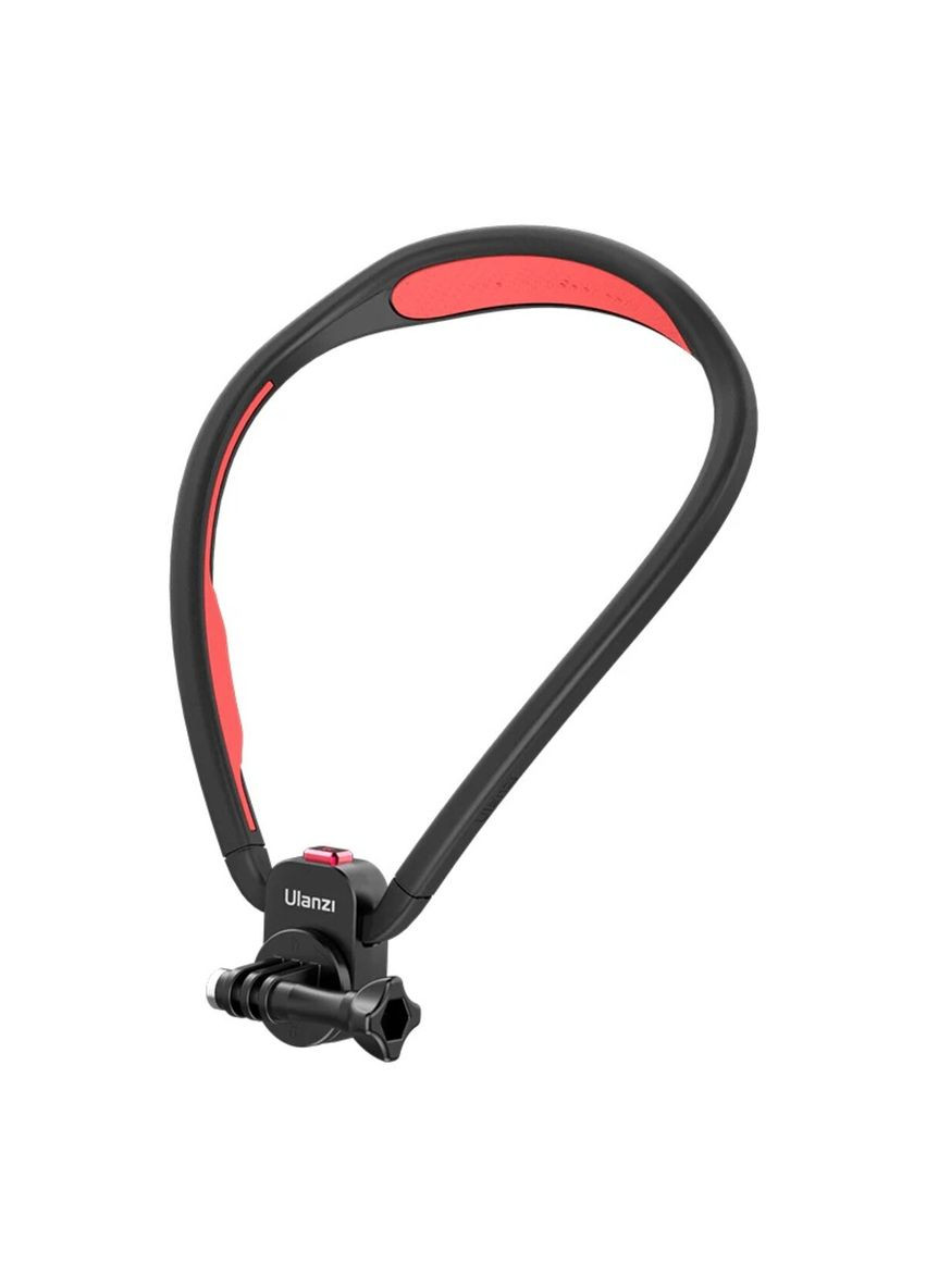 Крепление Vijim Go-Quick II Magnetic Neck Holder Mount For Action Cameras (UV-T011GBB1 ) Ulanzi Go Quick II (345105637)