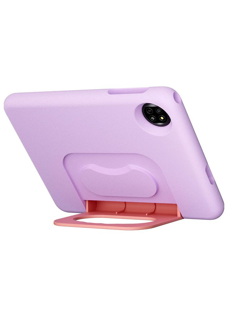 Планшет Tab 20 Kids 10.1" 4/64GB / WiFi / Unicom Purple (6931548324720) Blackview (373004222)