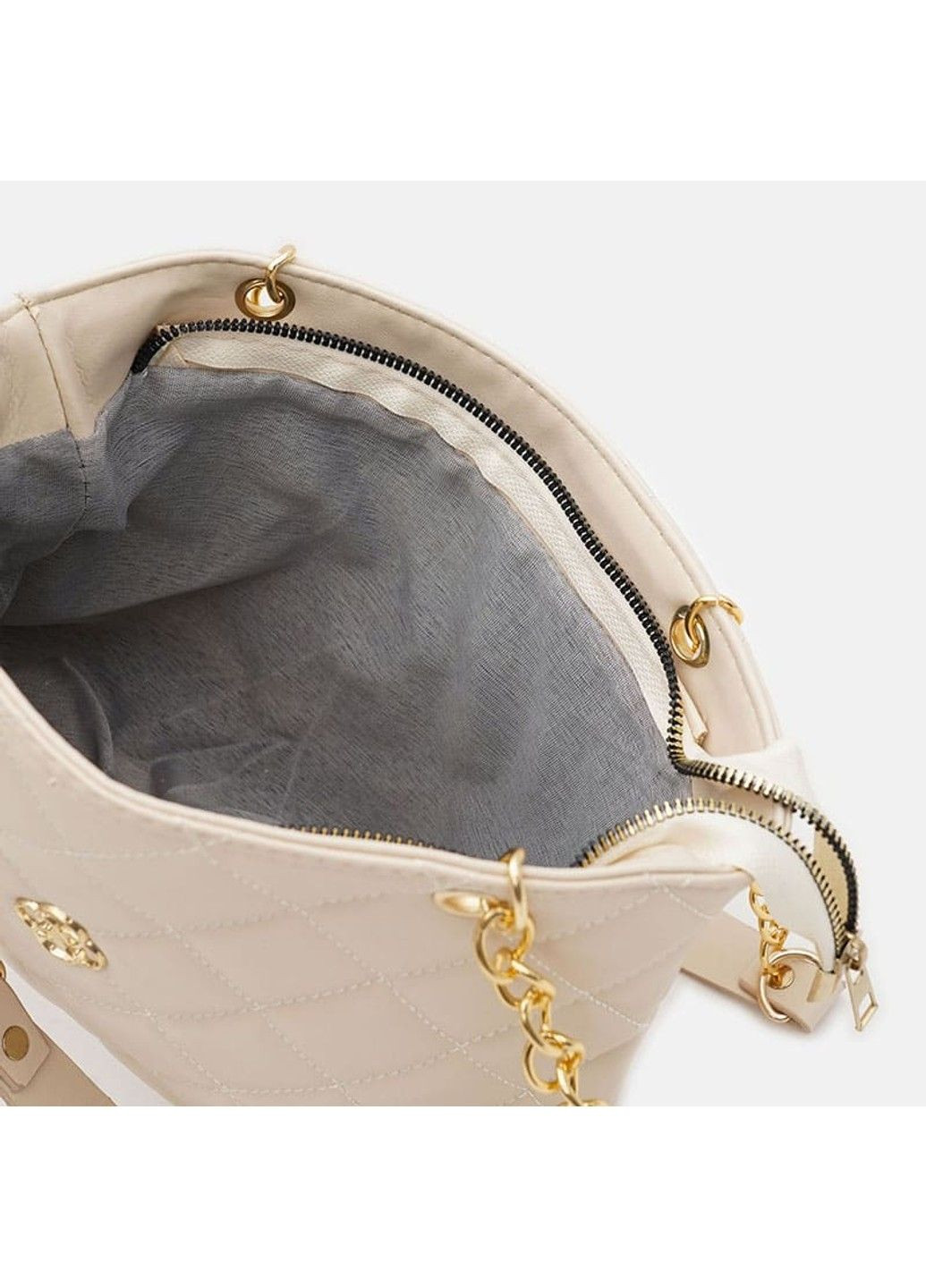 Женская сумка K1tur52cr-white Monsen (326487728)