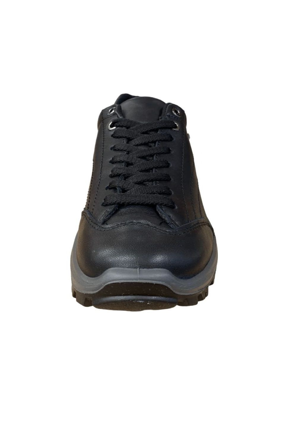 Imac Туфли черный з натуральный нубук, — демисезон (307472514)