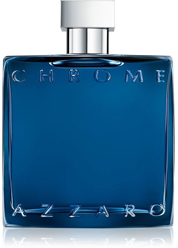 Chrome Parfum 100 мл Духи Azzaro (365589331)