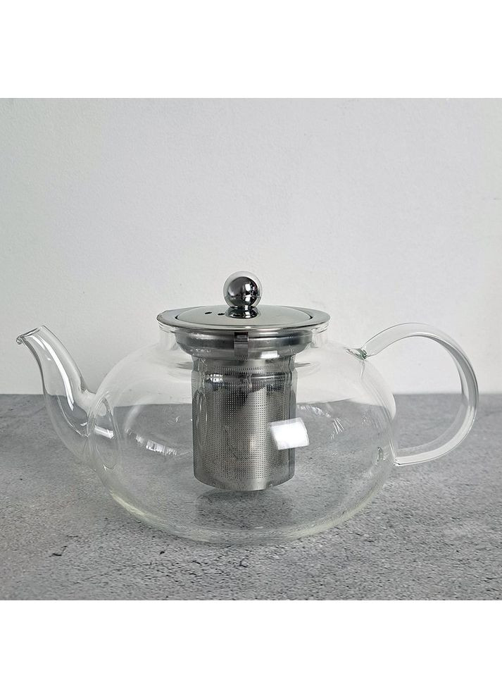 Заварник CHER VT-5504-800 800 мл (127368) Vittora (307436242)