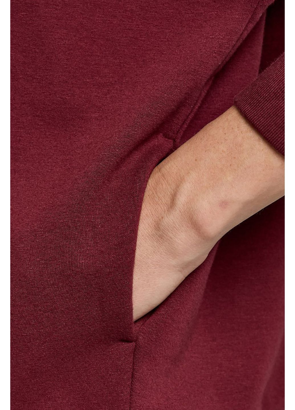 Реглан RECOVERY CREW (800467-SUA3) размер Saucony (369368736)