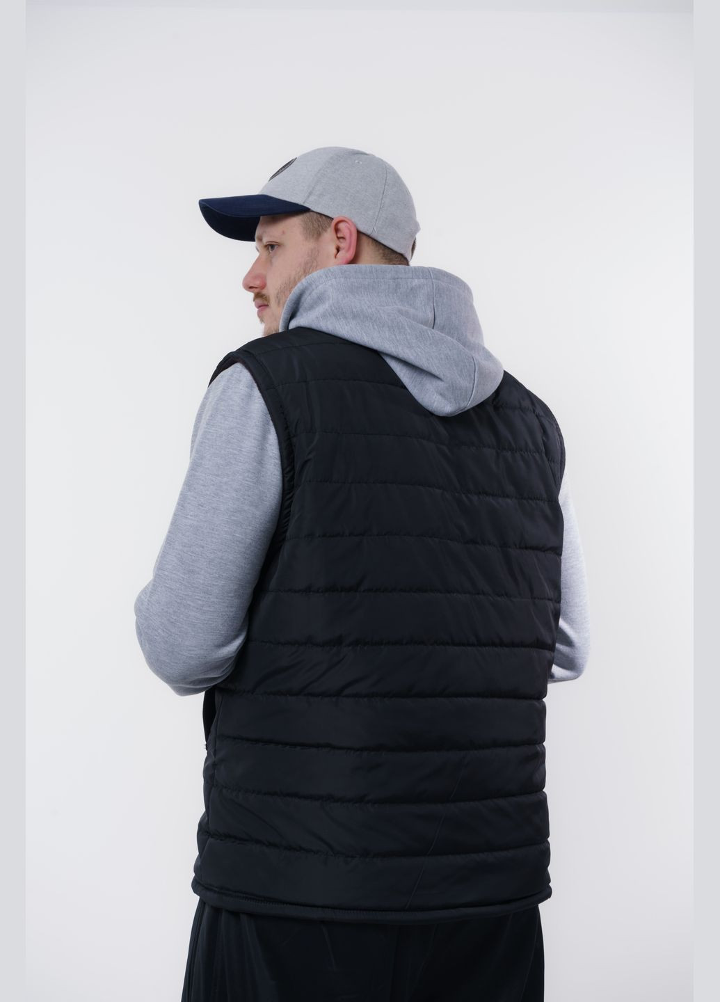 Жилет мужской Ut (317362009)