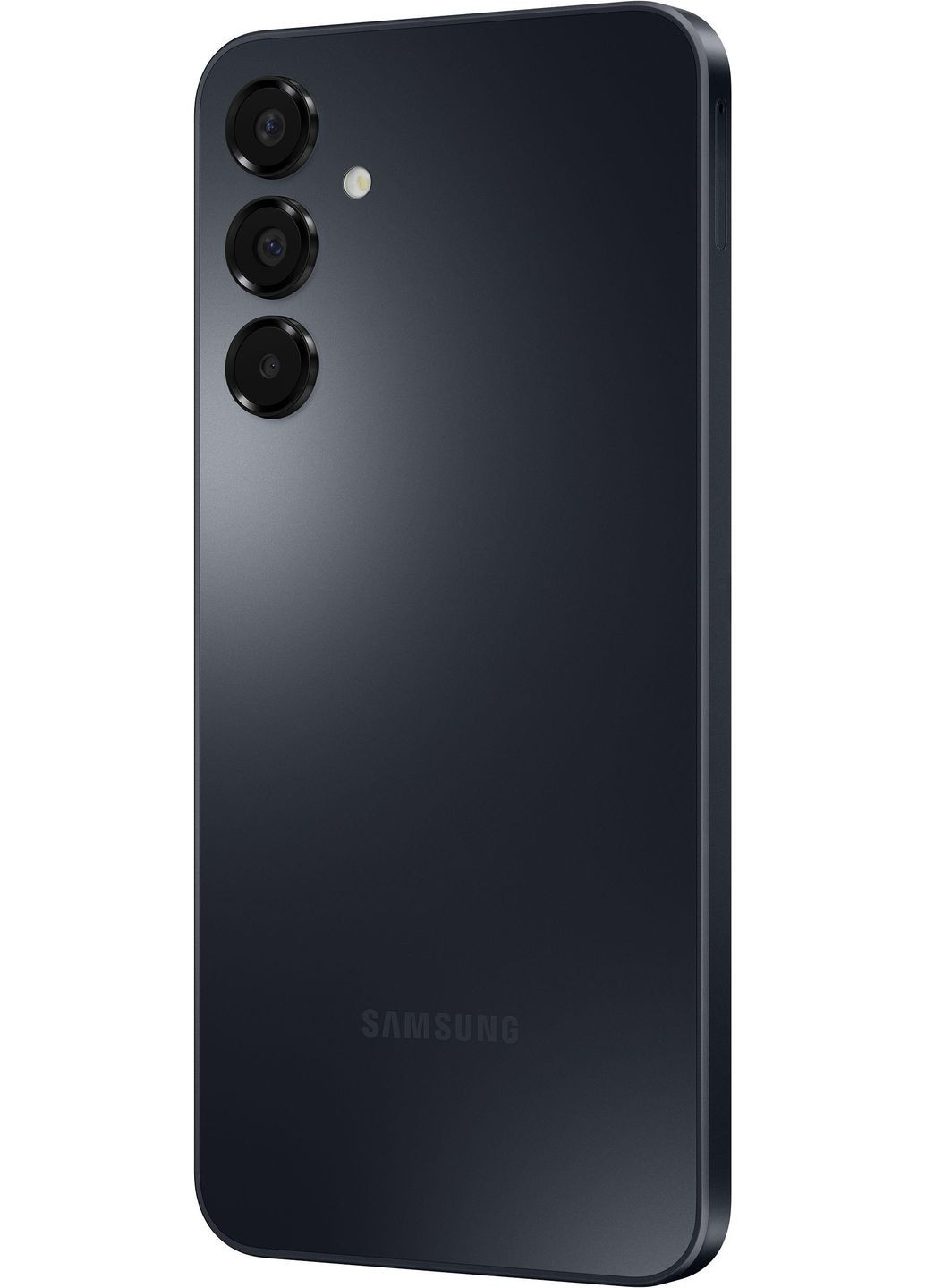 Смартфон Galaxy A16 SM-A165 4/128GB Black (SM-A165FZKBEUC) Samsung (336955229)