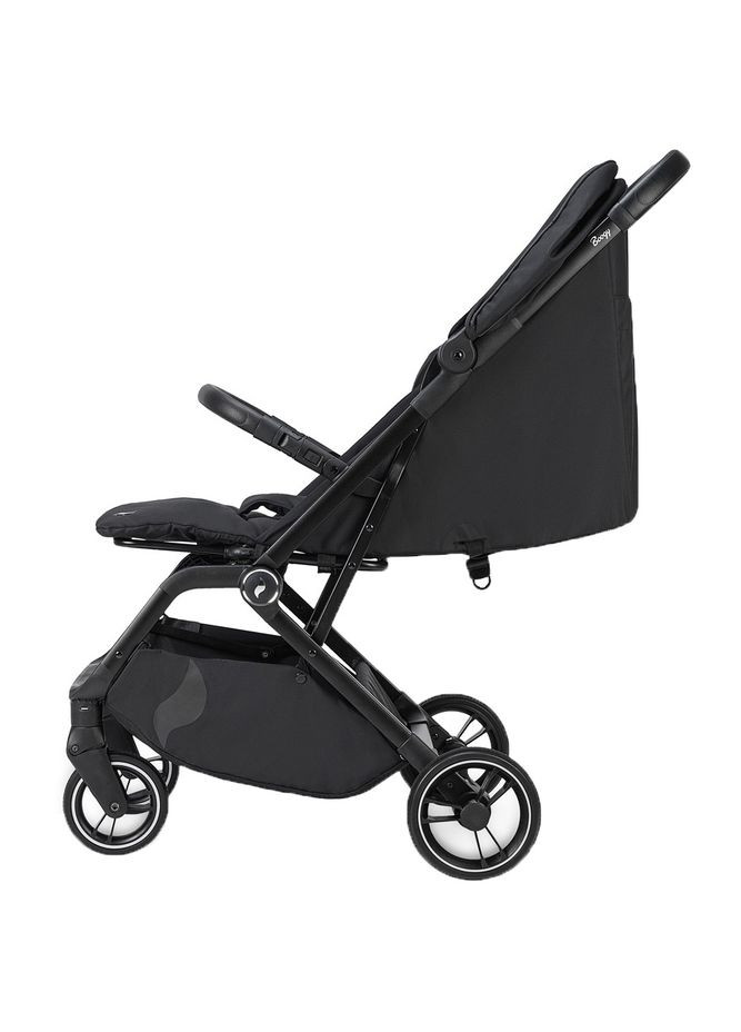 Прогулочная коляска Boogy 2 Coal () Osann 120-303-316 (335031032)