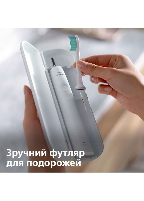 Електрична зубна щітка Philips HX3673/13 (361110429)