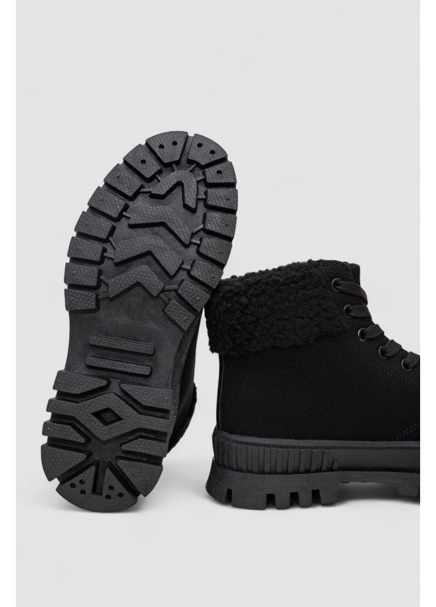 ботинки женские зимние на меху, 248rcx1750-2 Stilli